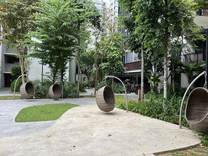 Lakeville, 9 Jurong Lake Link, 2 Bedrooms, 678 sqft, Condominium For Rent, by Ben Chew, 25061690 - PropertyGuru.com.sg