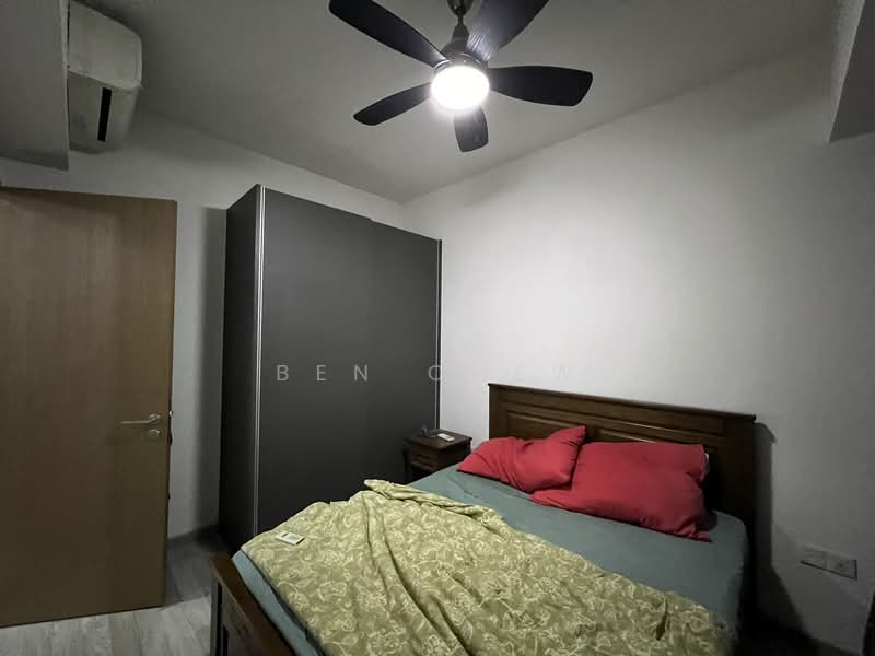 Lakeville, 9 Jurong Lake Link, 2 Bedrooms, 678 sqft, Condominium For Rent, by Ben Chew, 25061690 - PropertyGuru.com.sg