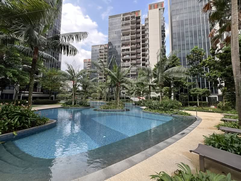 Lakeville, 9 Jurong Lake Link, 2 Bedrooms, 678 sqft, Condominium For Rent, by Ben Chew, 25061690 - PropertyGuru.com.sg