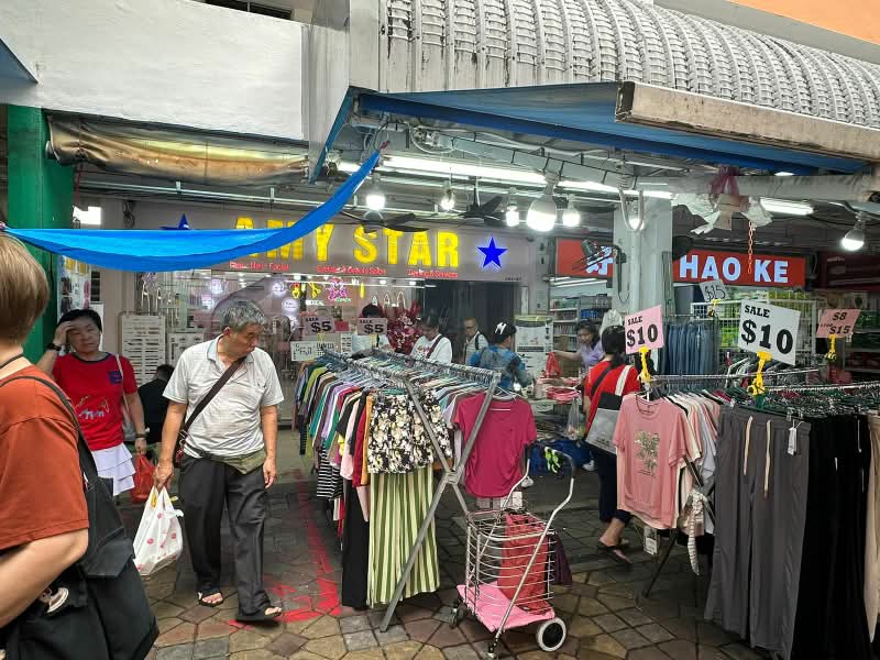 101 Yishun Avenue 5, 101 Yishun Avenue 5, 750 sqft, Food & Beverage For Rent, by Cindy Toh, 25061732 - CommercialGuru.com.sg