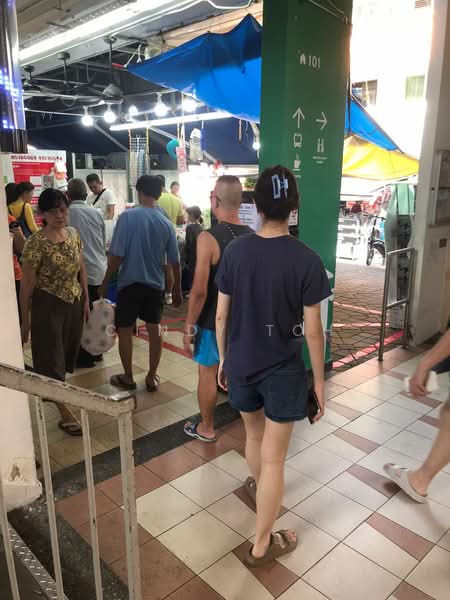 101 Yishun Avenue 5, 101 Yishun Avenue 5, 750 sqft, Food & Beverage For Rent, by Cindy Toh, 25061732 - CommercialGuru.com.sg