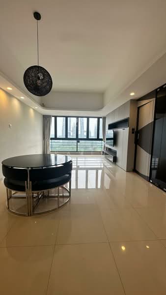 Harbour View Towers, 21 Telok Blangah Drive, 3 Bedrooms, 1,206 sqft, Condominium For Rent, by Kavin Kuah, 25061820 - PropertyGuru.com.sg