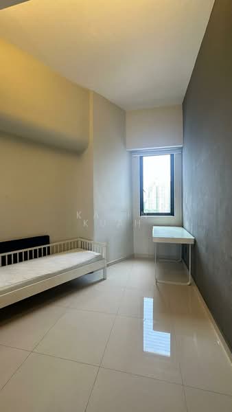 Harbour View Towers, 21 Telok Blangah Drive, 3 Bedrooms, 1,206 sqft, Condominium For Rent, by Kavin Kuah, 25061820 - PropertyGuru.com.sg