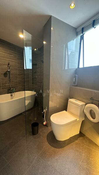 Harbour View Towers, 21 Telok Blangah Drive, 3 Bedrooms, 1,206 sqft, Condominium For Rent, by Kavin Kuah, 25061820 - PropertyGuru.com.sg