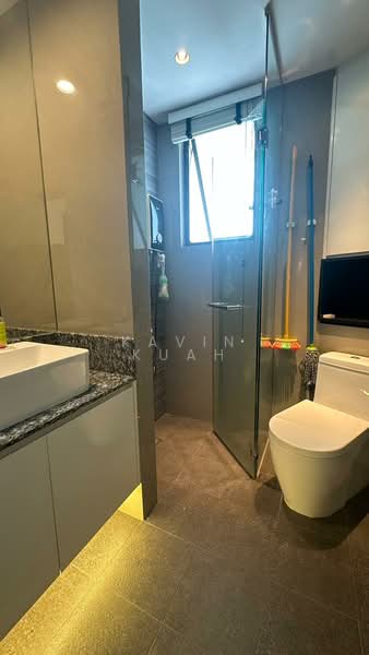 Harbour View Towers, 21 Telok Blangah Drive, 3 Bedrooms, 1,206 sqft, Condominium For Rent, by Kavin Kuah, 25061820 - PropertyGuru.com.sg