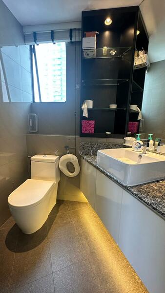 Harbour View Towers, 21 Telok Blangah Drive, 3 Bedrooms, 1,206 sqft, Condominium For Rent, by Kavin Kuah, 25061820 - PropertyGuru.com.sg