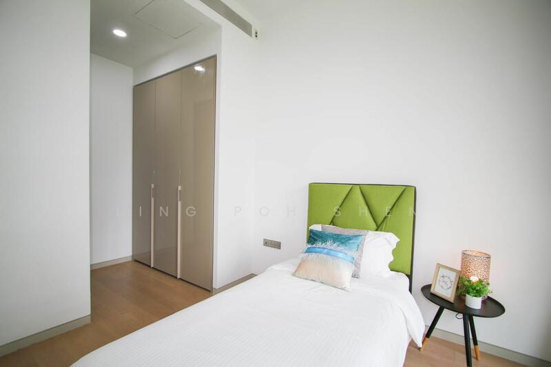 For Sale - Corals at Keppel Bay