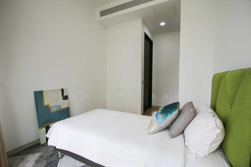 For Sale - Corals at Keppel Bay