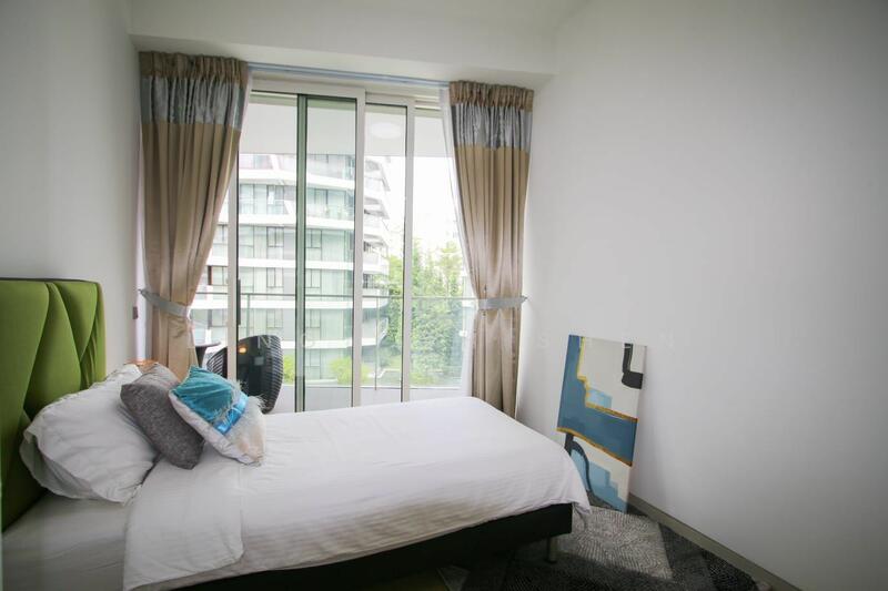 For Sale - Corals at Keppel Bay