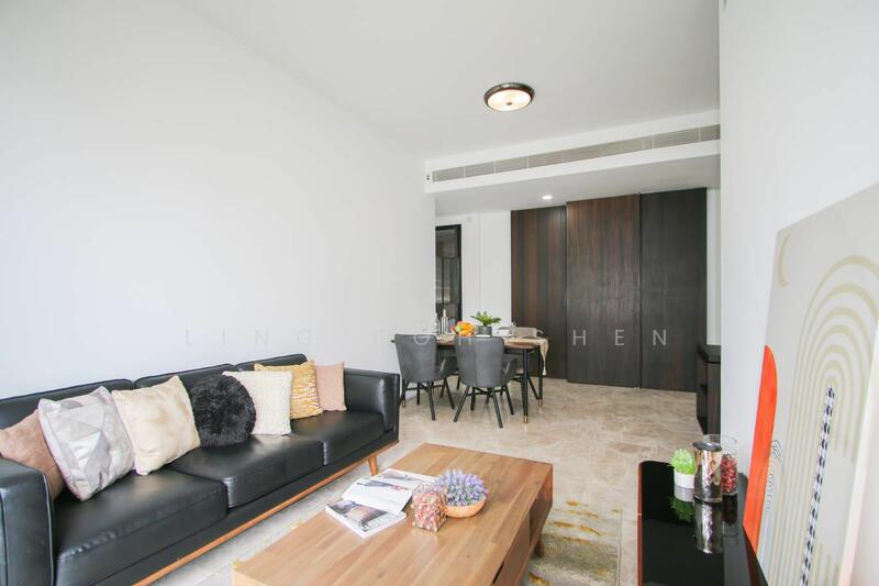 For Sale - Corals at Keppel Bay