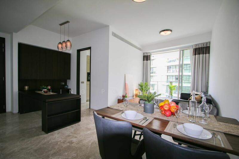 For Sale - Corals at Keppel Bay