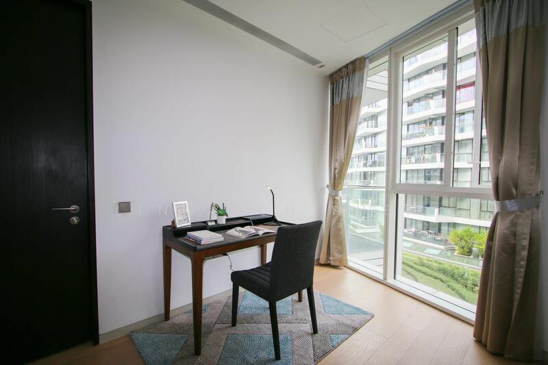 For Sale - Corals at Keppel Bay