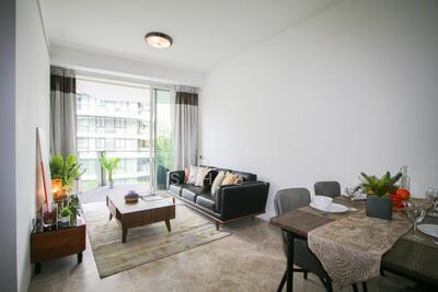 For Sale - Corals at Keppel Bay