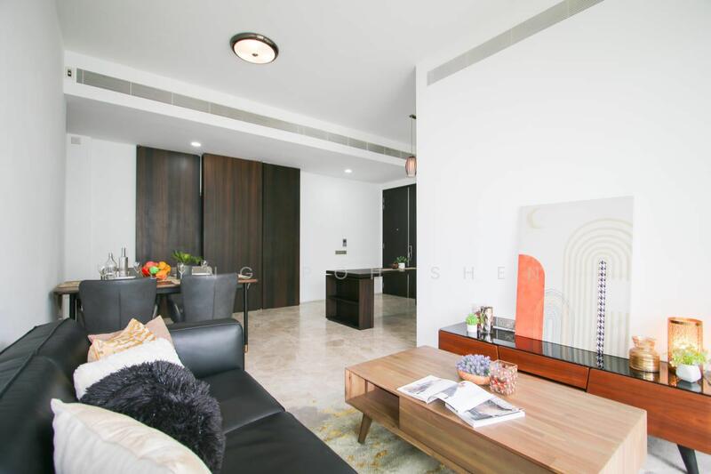 For Sale - Corals at Keppel Bay