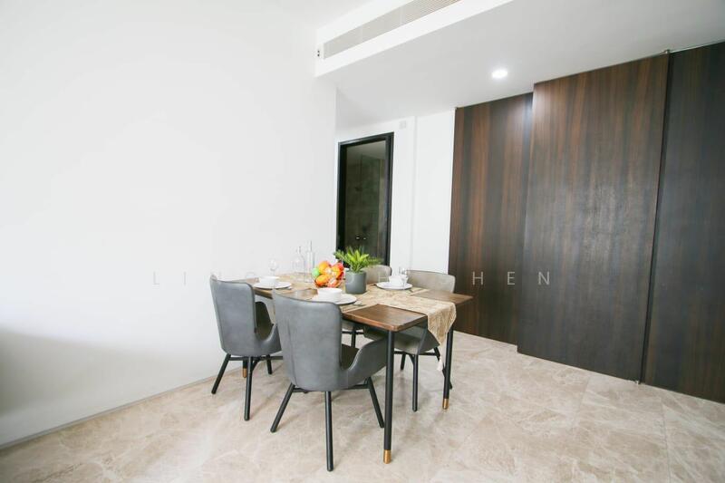 For Sale - Corals at Keppel Bay