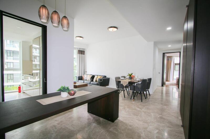 For Sale - Corals at Keppel Bay