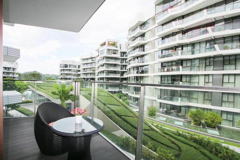 For Sale - Corals at Keppel Bay