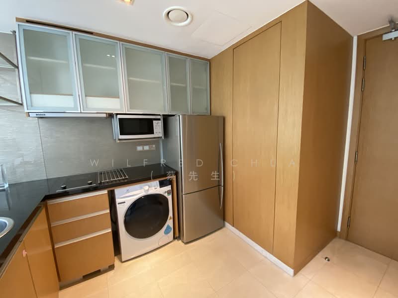 Icon, 10 Gopeng Street, 1 Bedroom, 700 sqft, Apartment For Rent, by Wilfred Chua (蔡先生), 25061897 - PropertyGuru.com.sg