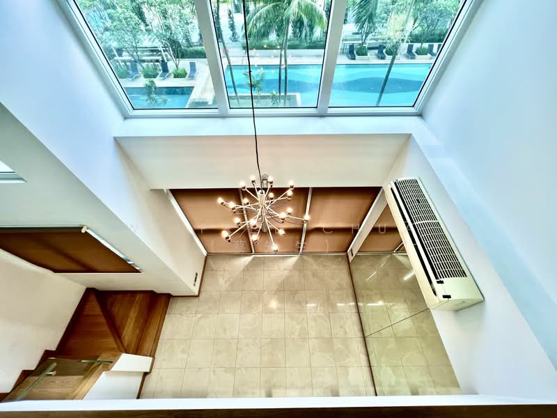 Icon, 10 Gopeng Street, 1 Bedroom, 700 sqft, Apartment For Rent, by Wilfred Chua (蔡先生), 25061897 - PropertyGuru.com.sg