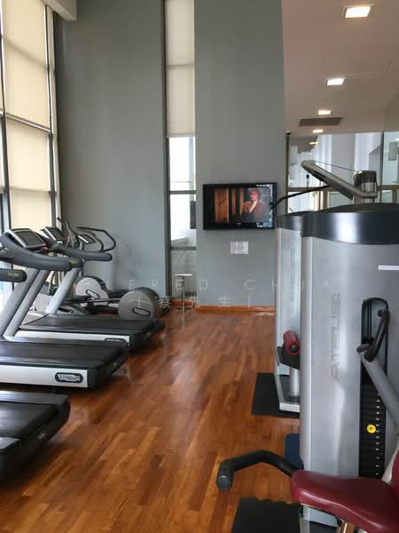 Icon, 10 Gopeng Street, 1 Bedroom, 700 sqft, Apartment For Rent, by Wilfred Chua (蔡先生), 25061897 - PropertyGuru.com.sg