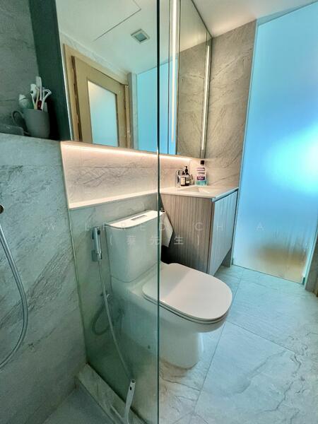 Icon, 10 Gopeng Street, 1 Bedroom, 700 sqft, Apartment For Rent, by Wilfred Chua (蔡先生), 25061897 - PropertyGuru.com.sg