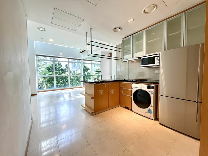 Icon, 10 Gopeng Street, 1 Bedroom, 700 sqft, Apartment For Rent, by Wilfred Chua (蔡先生), 25061897 - PropertyGuru.com.sg