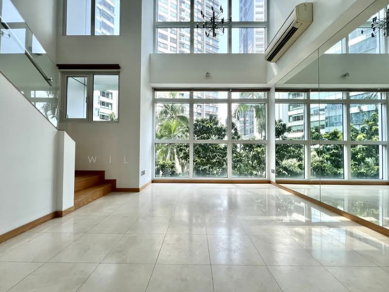 Icon, 10 Gopeng Street, 1 Bedroom, 700 sqft, Apartment For Rent, by Wilfred Chua (蔡先生), 25061897 - PropertyGuru.com.sg