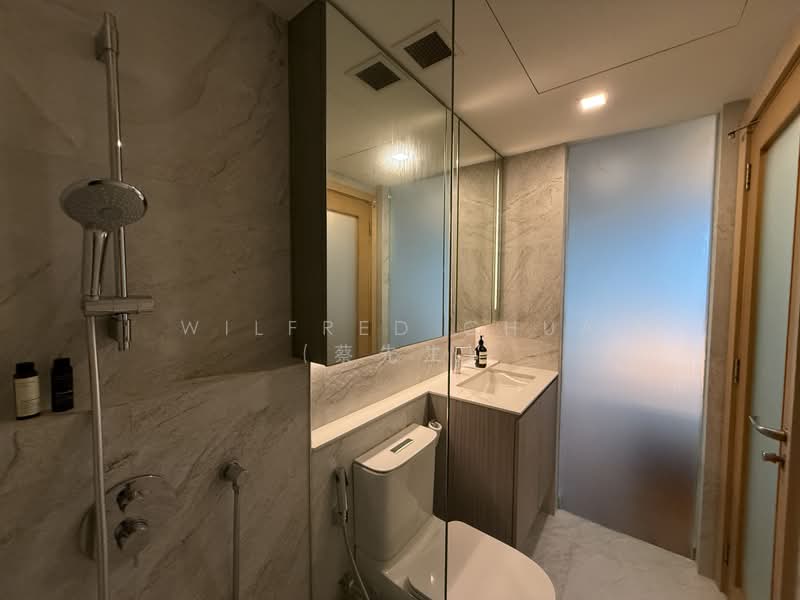 Icon, 10 Gopeng Street, 1 Bedroom, 700 sqft, Apartment For Rent, by Wilfred Chua (蔡先生), 25061897 - PropertyGuru.com.sg