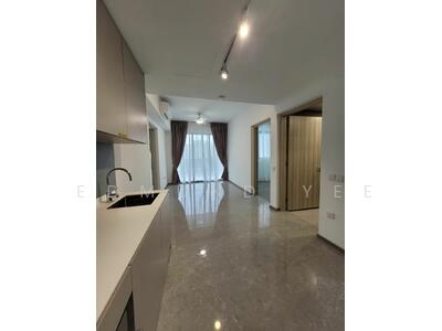For Rent - Sengkang Grand Residences