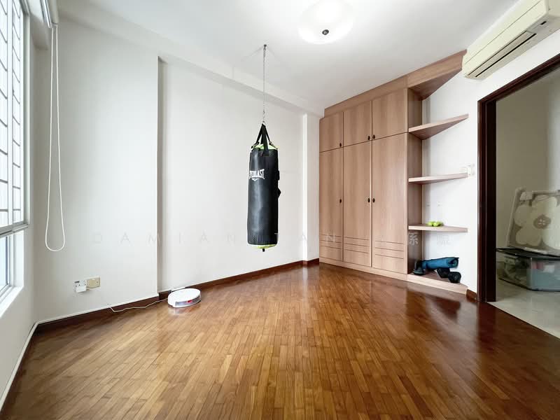 Northoaks, 20 Woodlands Cresent, 3 Bedrooms, 1,292 sqft, Condominium For Rent, by Damian Tan 陈係赈, 25061989 - Bedroom 3_02 - PropertyGuru.com.sg