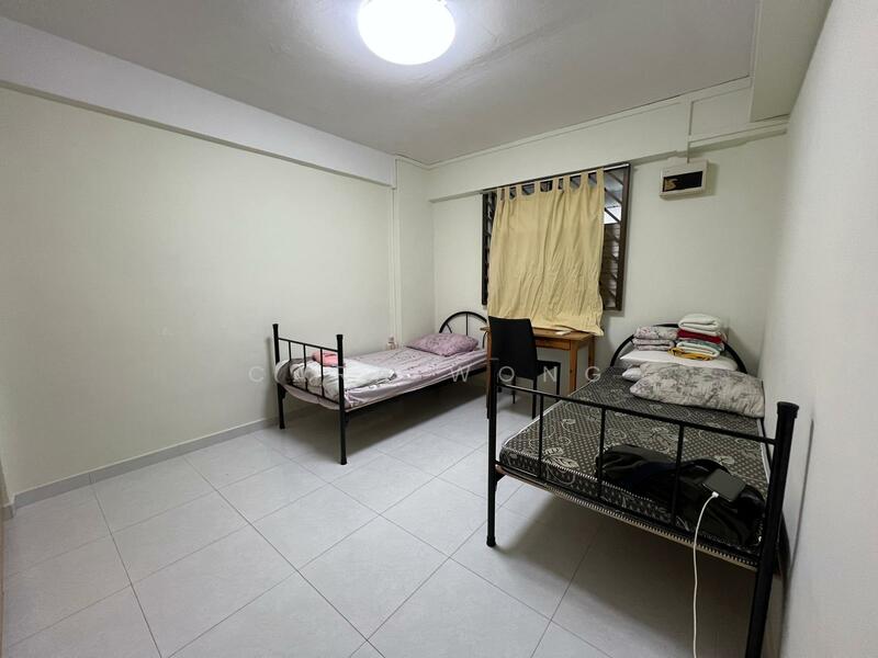 For Rent - 98 Aljunied Crescent