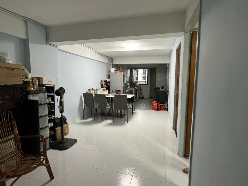 For Rent - 98 Aljunied Crescent