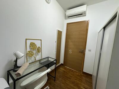 For Rent - Centro Residences