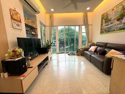 For Sale - Sunrise Gardens