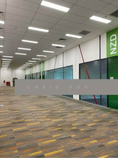 ⭐️big woodlands sembawang office warehouse for rent⭐️, Admiralty, 18,600 sqft, Light Industrial (B1) For Rent, by Chris Goh, 25062403 - CommercialGuru.com.sg