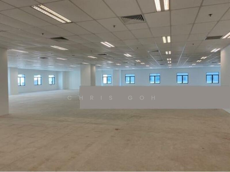 ⭐️big woodlands sembawang office warehouse for rent⭐️, Admiralty, 18,600 sqft, Light Industrial (B1) For Rent, by Chris Goh, 25062403 - CommercialGuru.com.sg