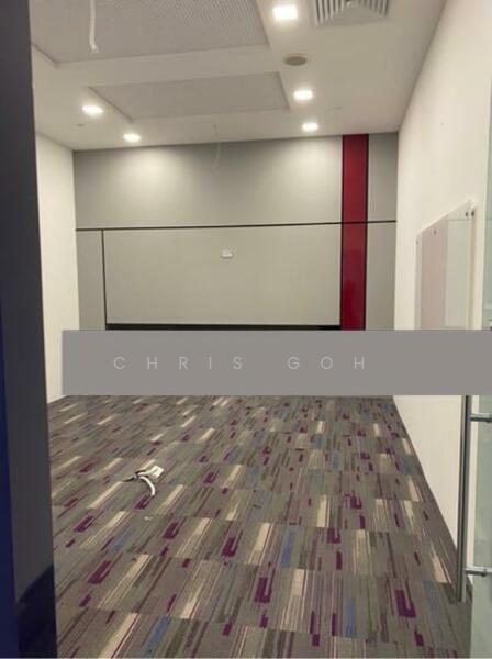 ⭐️big woodlands sembawang office warehouse for rent⭐️, Admiralty, 18,600 sqft, Light Industrial (B1) For Rent, by Chris Goh, 25062403 - CommercialGuru.com.sg