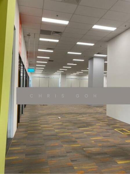 ⭐️big woodlands sembawang office warehouse for rent⭐️, Admiralty, 18,600 sqft, Light Industrial (B1) For Rent, by Chris Goh, 25062403 - CommercialGuru.com.sg