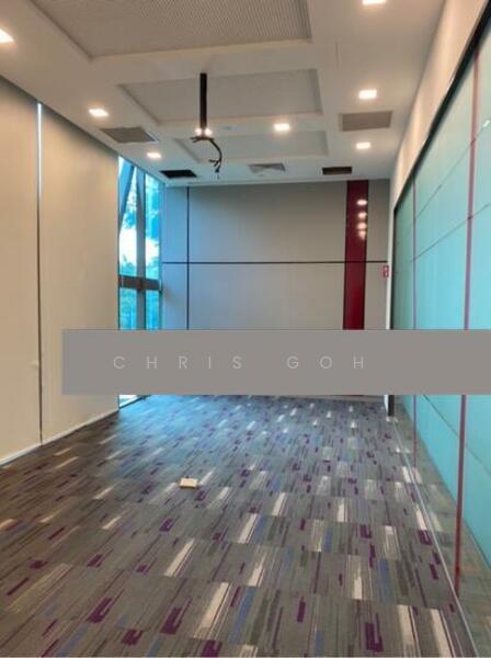 ⭐️big woodlands sembawang office warehouse for rent⭐️, Admiralty, 18,600 sqft, Light Industrial (B1) For Rent, by Chris Goh, 25062403 - CommercialGuru.com.sg