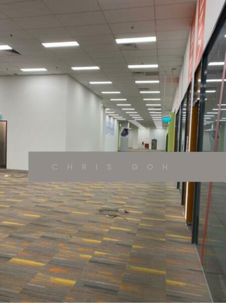 ⭐️big woodlands sembawang office warehouse for rent⭐️, Admiralty, 18,600 sqft, Light Industrial (B1) For Rent, by Chris Goh, 25062403 - CommercialGuru.com.sg