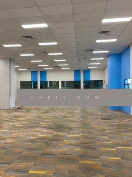 ⭐️big woodlands sembawang office warehouse for rent⭐️, Admiralty, 18,600 sqft, Light Industrial (B1) For Rent, by Chris Goh, 25062403 - CommercialGuru.com.sg