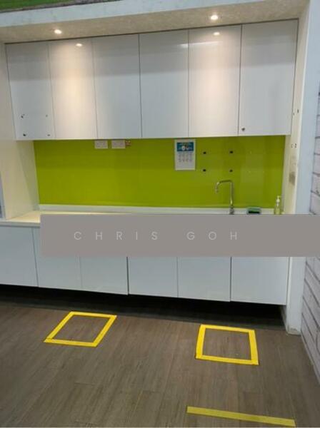 ⭐️big woodlands sembawang office warehouse for rent⭐️, Admiralty, 18,600 sqft, Light Industrial (B1) For Rent, by Chris Goh, 25062403 - CommercialGuru.com.sg