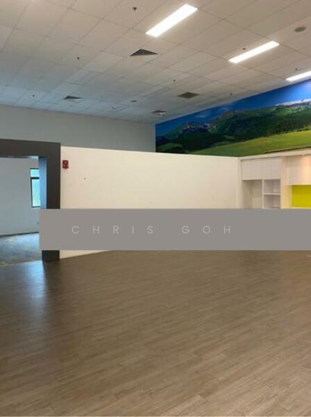⭐️big woodlands sembawang office warehouse for rent⭐️, Admiralty, 18,600 sqft, Light Industrial (B1) For Rent, by Chris Goh, 25062403 - CommercialGuru.com.sg