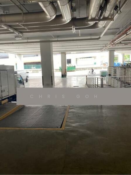 ⭐️big woodlands sembawang office warehouse for rent⭐️, Admiralty, 18,600 sqft, Light Industrial (B1) For Rent, by Chris Goh, 25062403 - CommercialGuru.com.sg