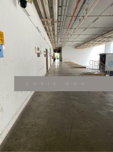 ⭐️big woodlands sembawang office warehouse for rent⭐️, Admiralty, 18,600 sqft, Light Industrial (B1) For Rent, by Chris Goh, 25062403 - CommercialGuru.com.sg