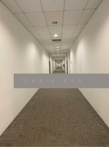 ⭐️big woodlands sembawang office warehouse for rent⭐️, Admiralty, 18,600 sqft, Light Industrial (B1) For Rent, by Chris Goh, 25062403 - CommercialGuru.com.sg