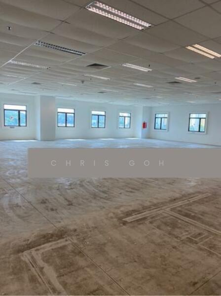 ⭐️big woodlands sembawang office warehouse for rent⭐️, Admiralty, 18,600 sqft, Light Industrial (B1) For Rent, by Chris Goh, 25062403 - CommercialGuru.com.sg