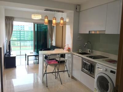 For Sale - Eight Riversuites