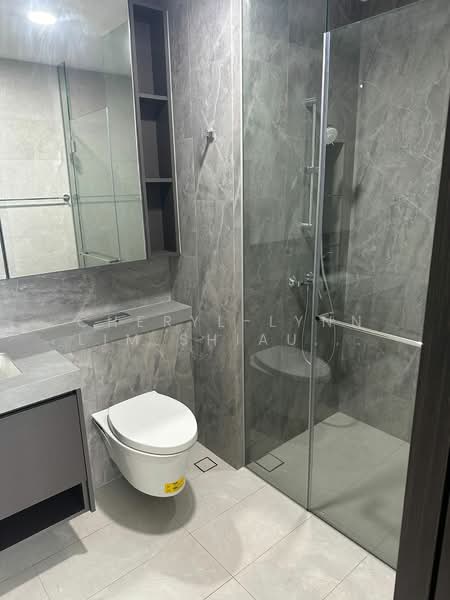 Parc Clematis, 8B Jalan Lempeng, 1 Bedroom, 452 sqft, Condominium For Rent, by Cheryl-Lynn Lim Shiau Wei, 25062466 - PropertyGuru.com.sg
