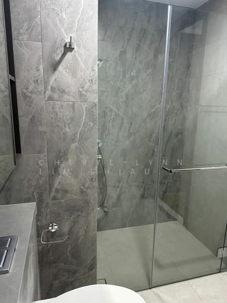 Parc Clematis, 8B Jalan Lempeng, 1 Bedroom, 452 sqft, Condominium For Rent, by Cheryl-Lynn Lim Shiau Wei, 25062466 - PropertyGuru.com.sg
